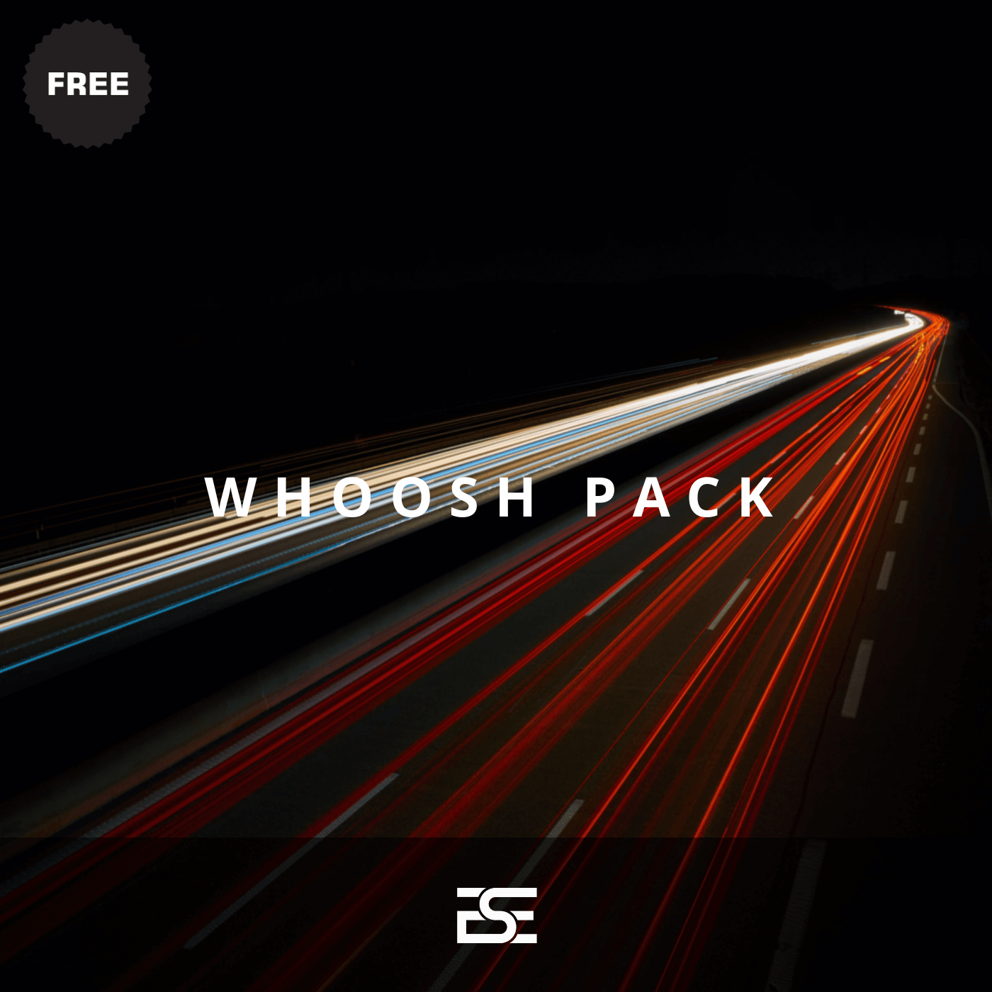 50LBS OF SWOOSh! Sound Pack