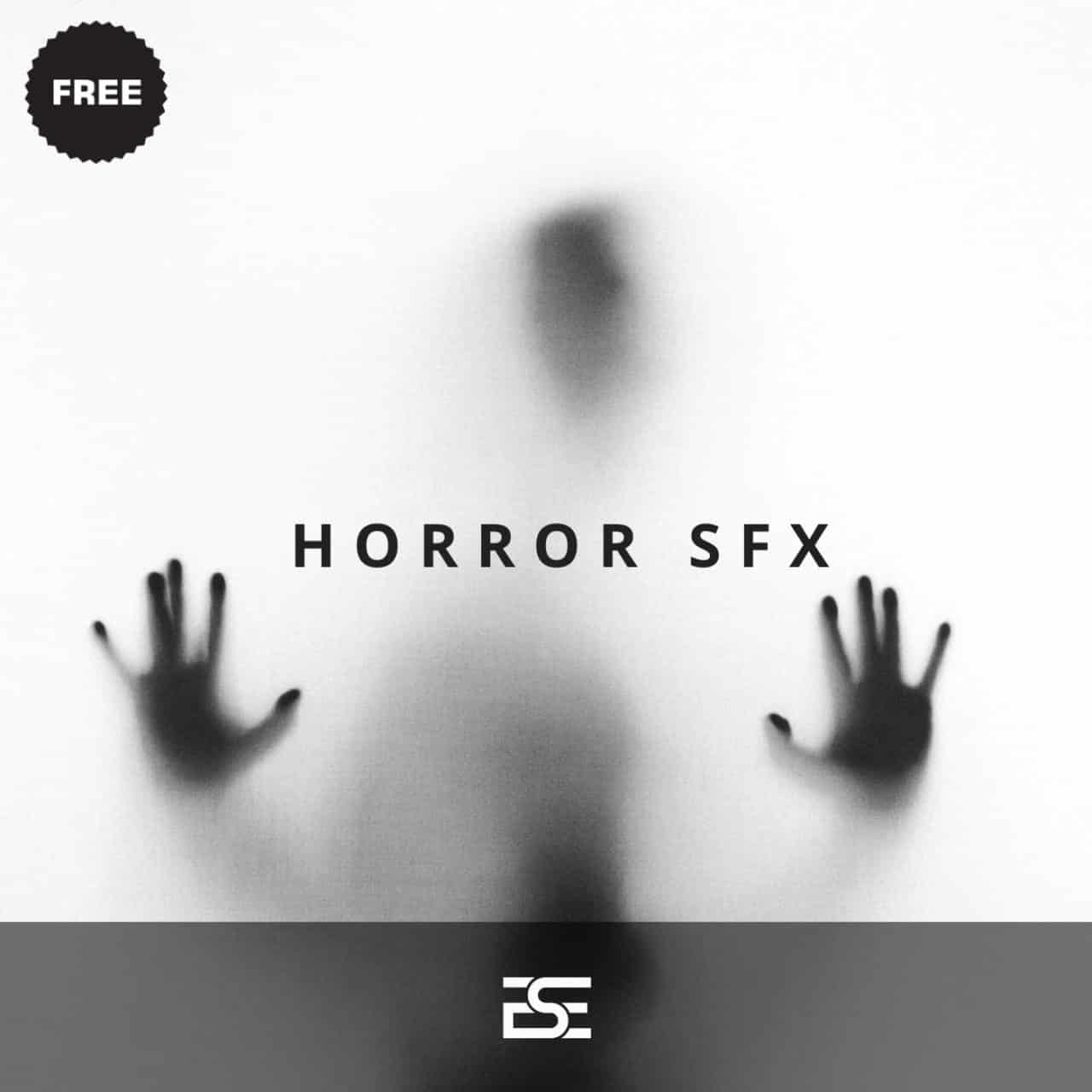 best horror sound mp3 download